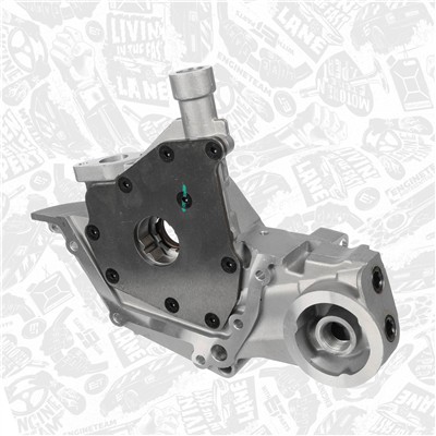 ET ENGINETEAM PU0160