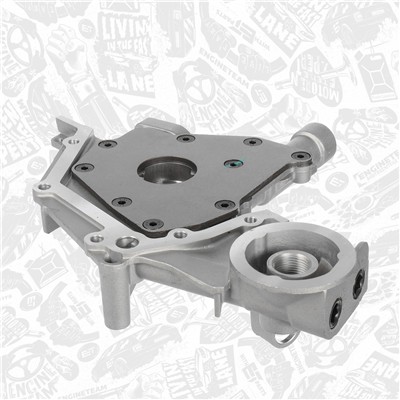 ET ENGINETEAM PU0160