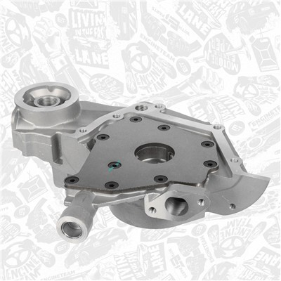 ET ENGINETEAM PU0160