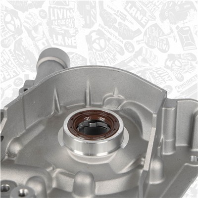 ET ENGINETEAM PU0160