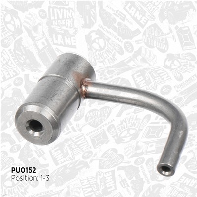 ET ENGINETEAM PU0161