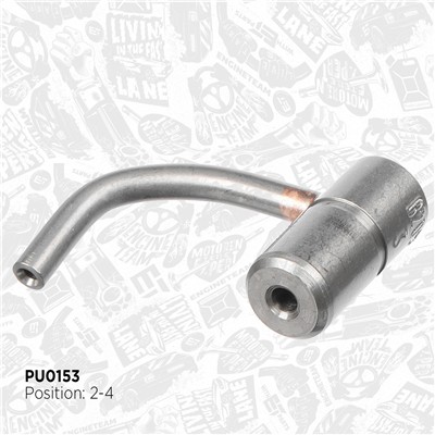 ET ENGINETEAM PU0161