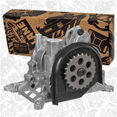 ET ENGINETEAM PU0162