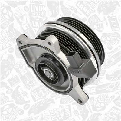 ET ENGINETEAM PW0002 EAN: 8592779017300.