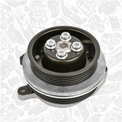 ET ENGINETEAM PW0002 EAN: 8592779017300.