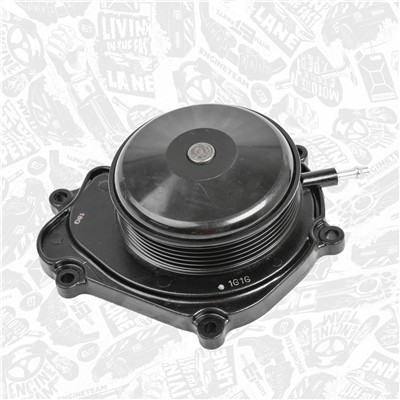 ET ENGINETEAM PW0003 EAN: 8592779022076.