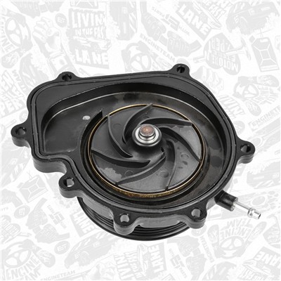 ET ENGINETEAM PW0003 EAN: 8592779022076.