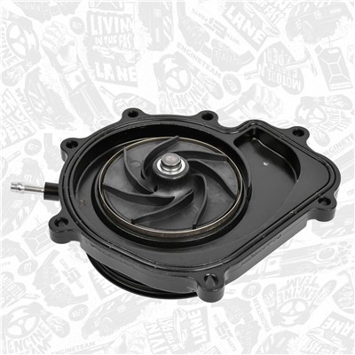 ET ENGINETEAM PW0003 EAN: 8592779022076.