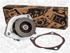 ET ENGINETEAM PW0005