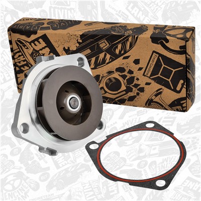 ET ENGINETEAM PW0005 EAN: 8592779025459.