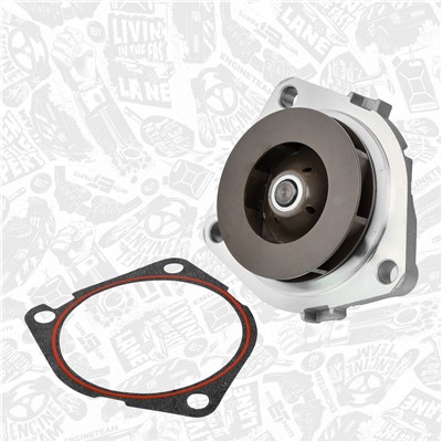 ET ENGINETEAM PW0005 EAN: 8592779025459.