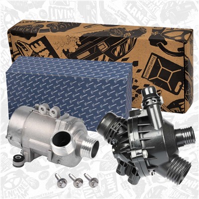 ET ENGINETEAM PW0006VR1 EAN: 8592779042739.