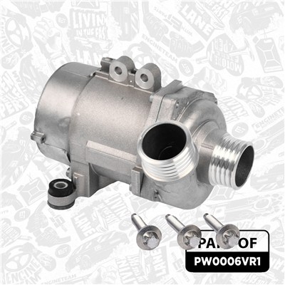 ET ENGINETEAM PW0006VR1 EAN: 8592779042739.