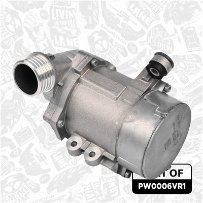 ET ENGINETEAM PW0006VR1 EAN: 8592779042739.