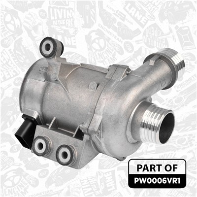 ET ENGINETEAM PW0006VR1 EAN: 8592779042739.