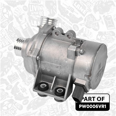 ET ENGINETEAM PW0006VR1 EAN: 8592779042739.