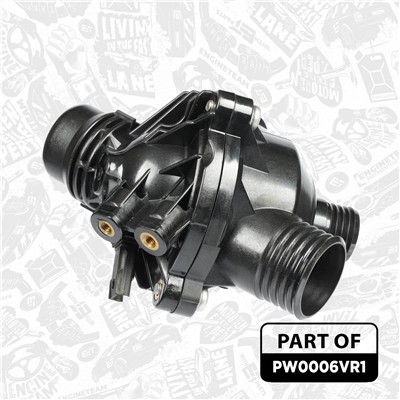 ET ENGINETEAM PW0006VR1 EAN: 8592779042739.