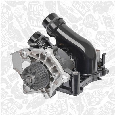 ET ENGINETEAM PW0009 EAN: 8592779028542.