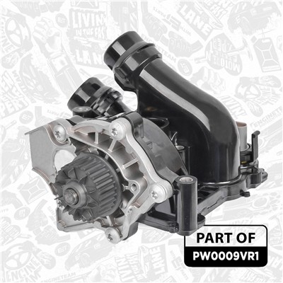 ET ENGINETEAM PW0009VR1 EAN: 8592779038787.