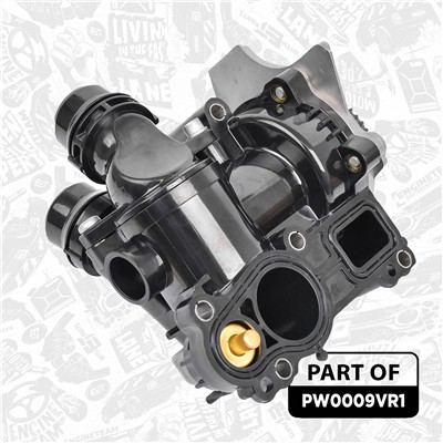 ET ENGINETEAM PW0009VR1 EAN: 8592779038787.