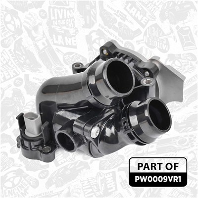 ET ENGINETEAM PW0009VR1 EAN: 8592779038787.