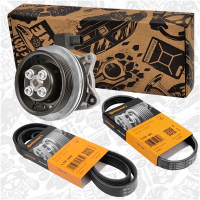 ET ENGINETEAM PW0010 EAN: 8592779029235.