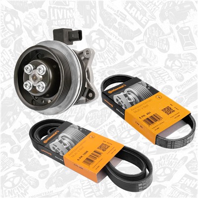 ET ENGINETEAM PW0010 EAN: 8592779029235.