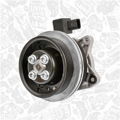 ET ENGINETEAM PW0010 EAN: 8592779029235.