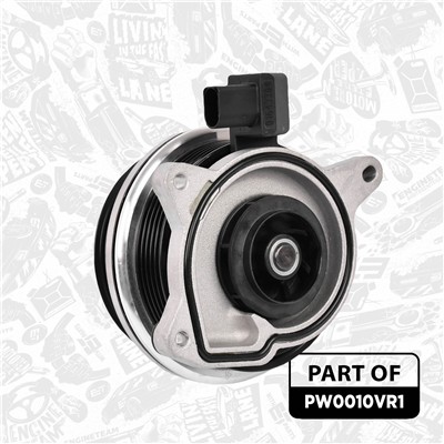 ET ENGINETEAM PW0010VR1 EAN: 8592779035960.