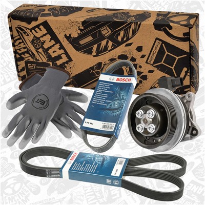 ET ENGINETEAM PW0010VR2 EAN: 8592779045228.