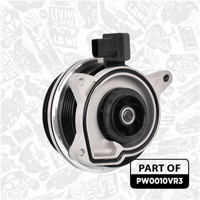 ET ENGINETEAM PW0010VR3 EAN: 8592779045235.