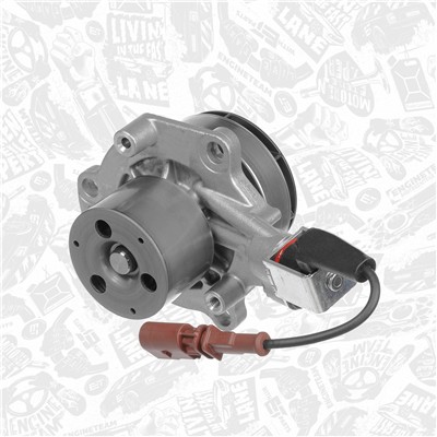 ET ENGINETEAM PW0011 EAN: 8592779029358.