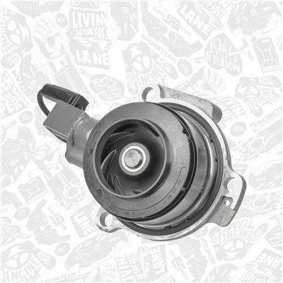 ET ENGINETEAM PW0011 EAN: 8592779029358.