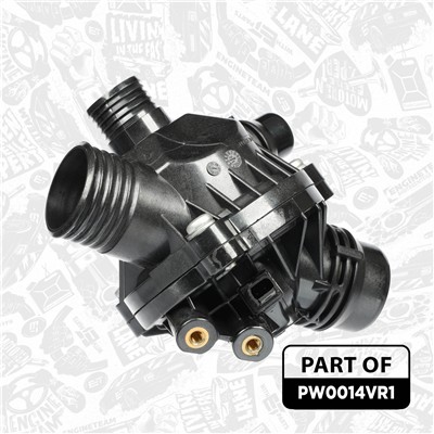 ET ENGINETEAM PW0014VR1 EAN: 8592779042722.