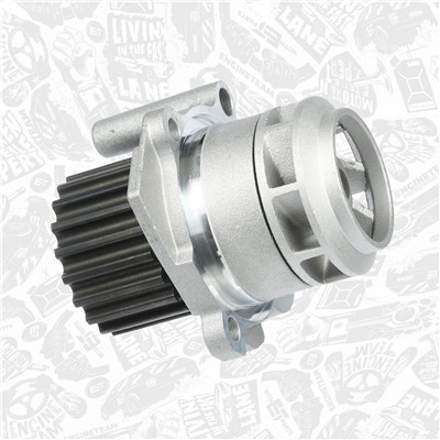 ET ENGINETEAM PW0015 EAN: 8592779045556.