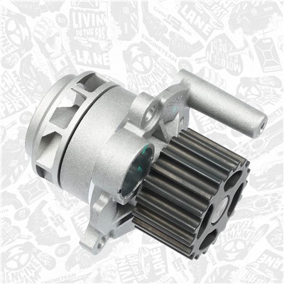 ET ENGINETEAM PW0015 EAN: 8592779045556.