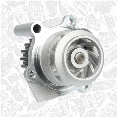 ET ENGINETEAM PW0015 EAN: 8592779045556.