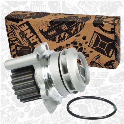 ET ENGINETEAM PW0016 EAN: 8592779045563.