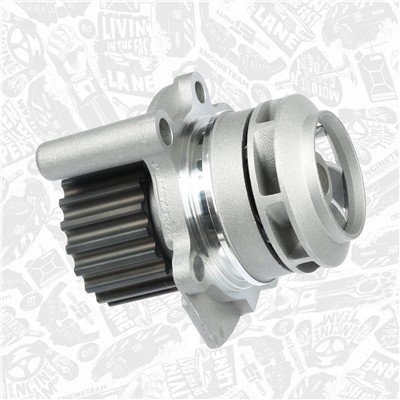 ET ENGINETEAM PW0016 EAN: 8592779045563.