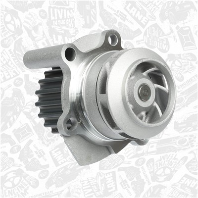 ET ENGINETEAM PW0016 EAN: 8592779045563.