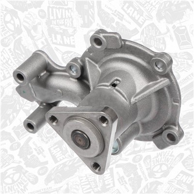 ET ENGINETEAM PW0017 EAN: 8592779046201.