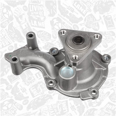 ET ENGINETEAM PW0017 EAN: 8592779046201.