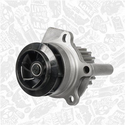 ET ENGINETEAM PW0019 EAN: 8592779047420.