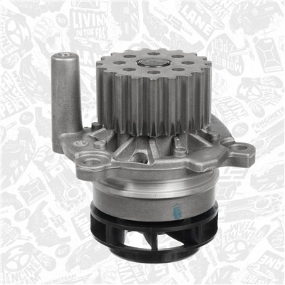 ET ENGINETEAM PW0019 EAN: 8592779047420.