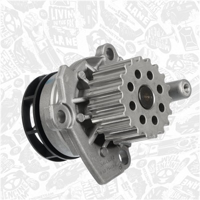 ET ENGINETEAM PW0019 EAN: 8592779047420.