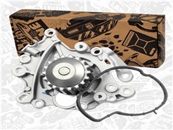 ET ENGINETEAM PW0020