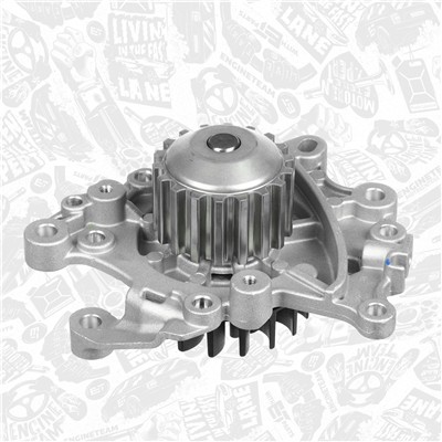 ET ENGINETEAM PW0020 EAN: 8592779047710.