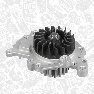 ET ENGINETEAM PW0020 EAN: 8592779047710.