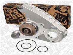 ET ENGINETEAM PW0021