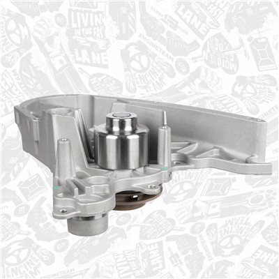 ET ENGINETEAM PW0021 EAN: 8592779048199.